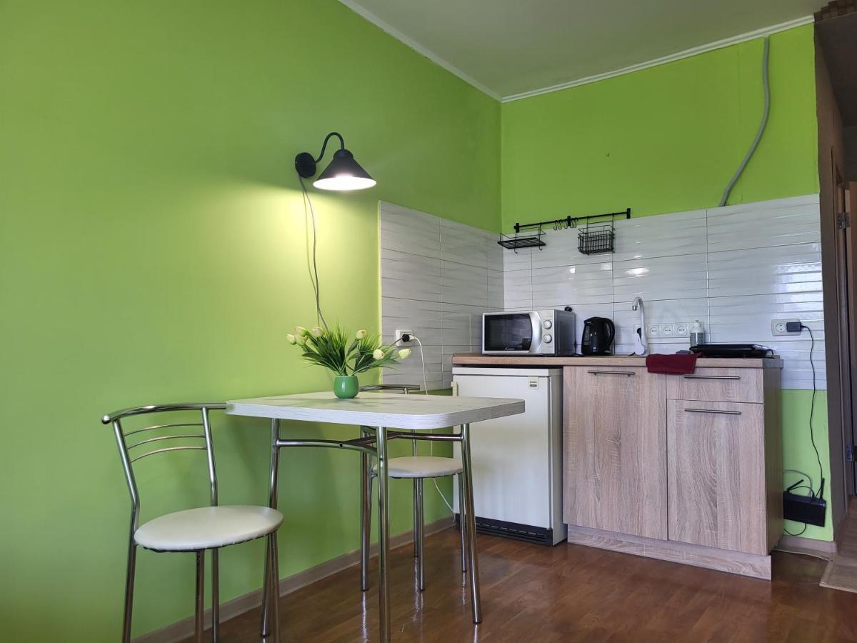 Квартира На Слобожанському Сomfort24 Slobozhansky 67 Avenue Dnipro Exterior photo